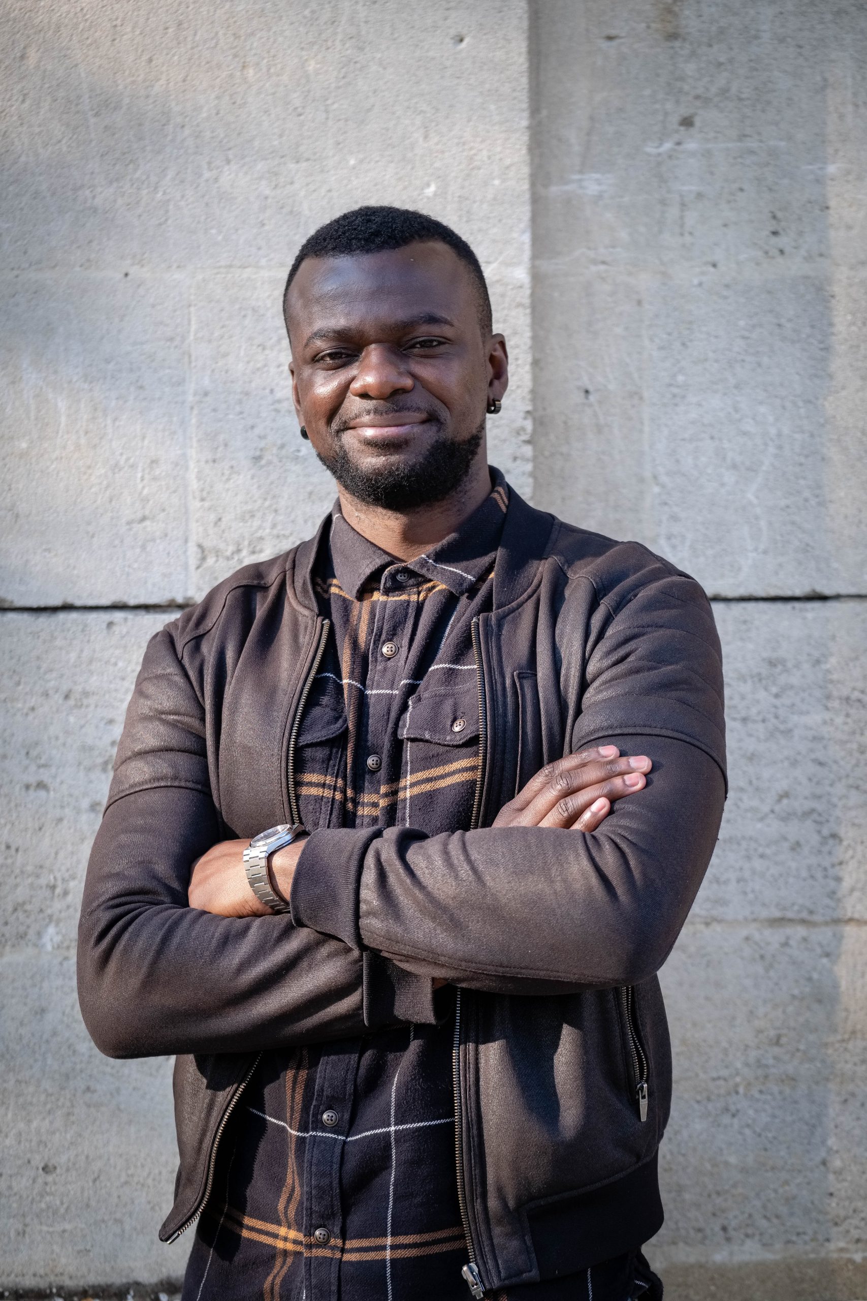 Diany Massounga - infographiste en architecture et perspectiviste 3D